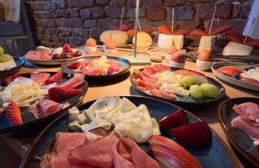 Agriturismo Cascina Pezzolo - Foto 7