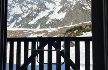 Ski Piau-Engaly balcon vue sur montagne pied pistes proche commerces - Foto 29