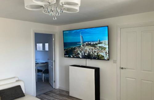 Sheffield Boutique Cosy 3-bed Home - Foto 22