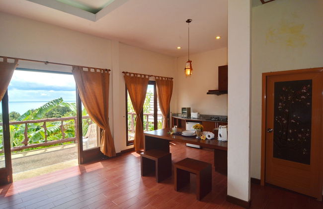 Phuchawee Lanta Villa - Foto 31