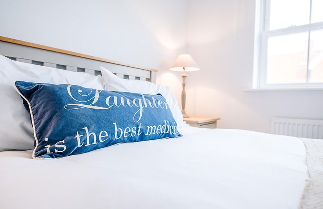 The Lapwing, Aldeburgh - Foto 4