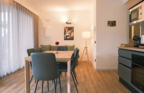 Costa Blu - Pool and terrace overlooking the lake - Foto 29