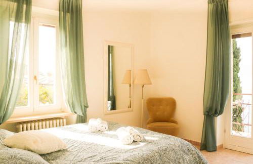 Apartment Di Lago Family by GardaDoma - Foto 26