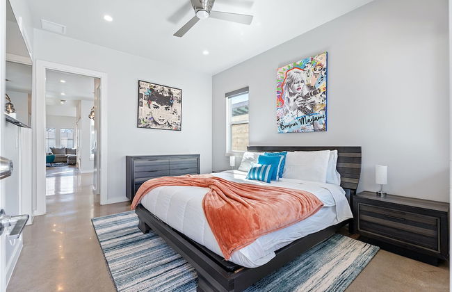 Trendy 3 Bedroom in South Austin! - Foto 3