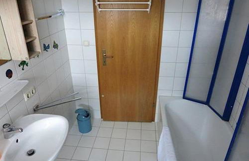 Ferienwohnungen im Feriendorf Reichenbach Nr 11A - Foto 22