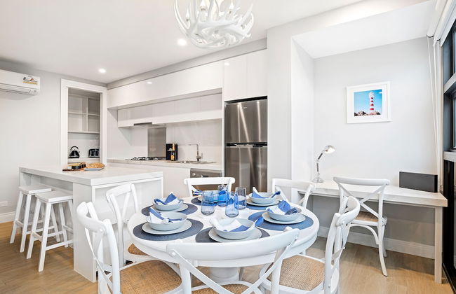 The Hamptons Apartments - Port Melbourne - Foto 26