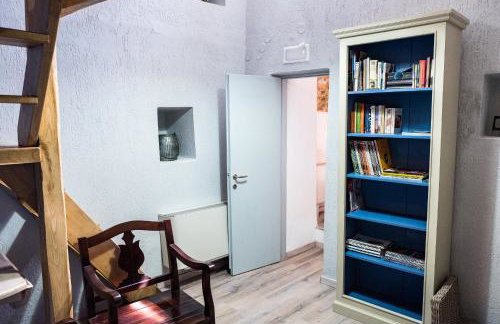 Avgonima Chios Spitakia Cottages - Photo 38