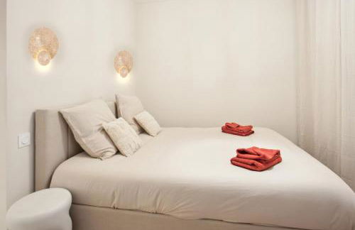 Cosy moon for 4 or 6 people quartier du Port - Photo 26