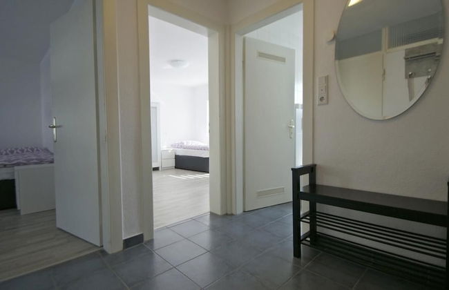 Ferienwohnung Bergisch Gladbach GL5 - Foto 7