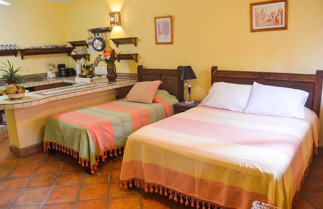 Casamar Suites - Foto 29