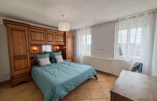 La longère de Guitôt - Foto 16