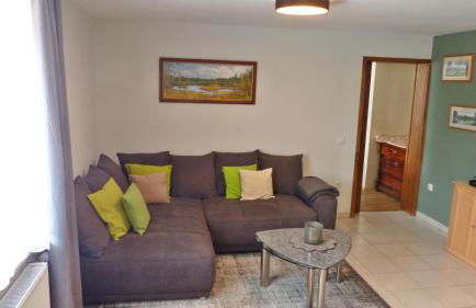 Ferienwohnung Eifelrose - Foto 15