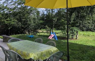 PETITE MAISON AU CALME AVEC VUE MAGNIFIQUE ! - Foto 19