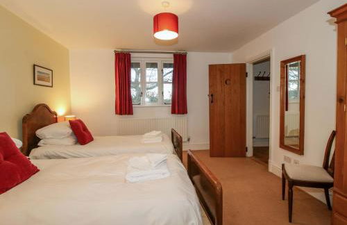 Windy Mundy Farm at Pitchford Estate - Foto 22