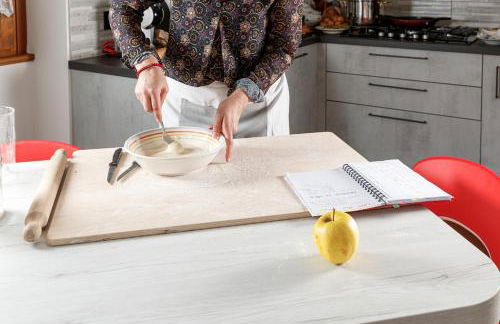 IL COM0' DELLA CIVETTA - La casa di Dorina - Foto 21