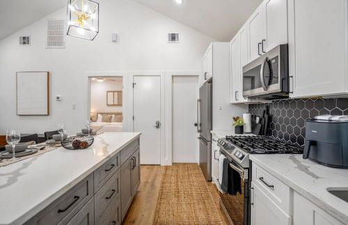 Nestled Nook Bungalow #7033A @East End revitalized - Foto 23