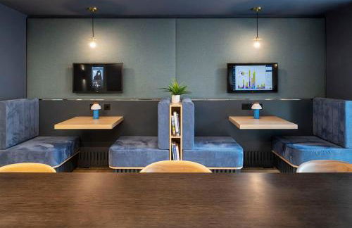 Silk Mill Edinburgh - Foto 12