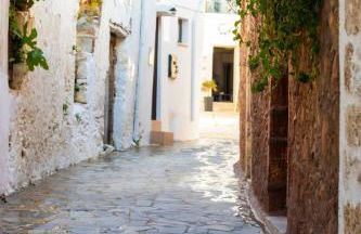 Marilena Natural Stone House, By Hellocrete - Foto 33