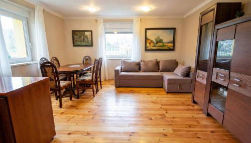 Zakątek Trzech Braci - Foto 5