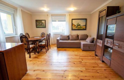 Zakątek Trzech Braci - Foto 5