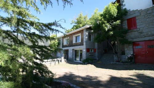 Espectacular vista en la fuenfria - Foto 2