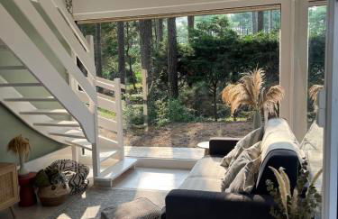 L Orée de la Pinède Hardelot Plage à 800 metres de la mer sous les pins - Foto 34