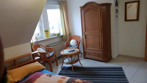 Ferienwohnung Ebeling under stars - Foto 3