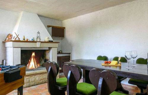 Holiday Home Komfortable- ruhige Erdgeschoss-Ferienwohnung by Interhome - Foto 25