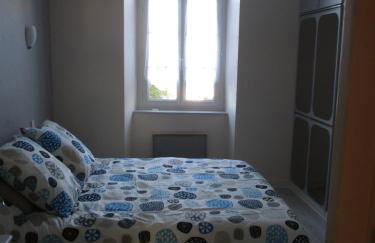 Appartement Clémenceau - Foto 10