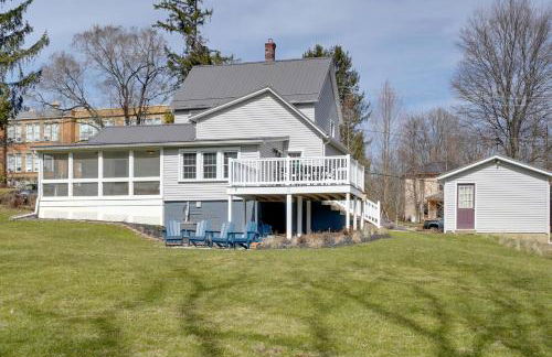 Gambier Vacation Rental about 5 Mi to Mt Vernon! - Foto 30