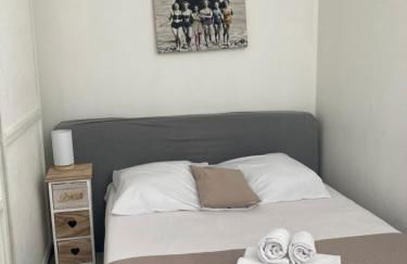 Studio évasion campagnarde avec jardin et parking, proche de Eurexpo et GroupamaStadium - Foto 11