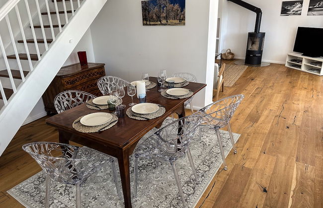 domaine du deven - Foto 2