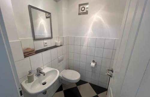 Maisonette Ferienappartement mit Garten - Foto 23