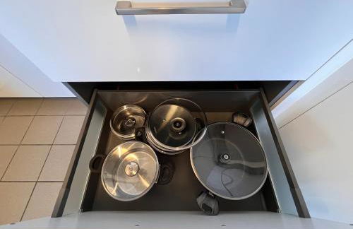 A&D Ferienwohnung Elsasser Blick - Bühlertal bei Bühl, Baden-Baden & Schwarzwald - Foto 26