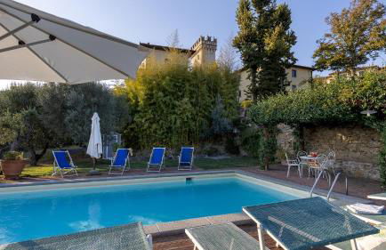 VILLA TREGGIAIA 12&2, Emma Villas - Foto 80