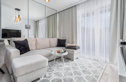 Ekskluzywne Apartamenty "Na Wydmach" Międzywodzie by Noclegi Renters - Foto 1