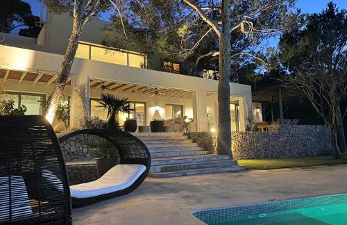 Villa Son Gap Villa Seniorial a 2 kilometros de Andratx Vista impresionante Muy comoda y Alto Diseño - Foto 44