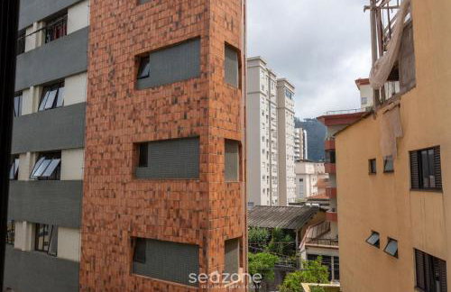 Estúdio c/ Piscina em Poços de Caldas PGO0406 - Foto 10