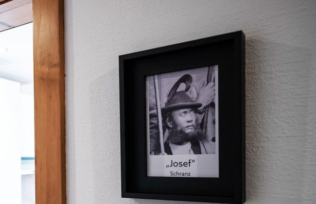 Landhaus Lodges Kaprun - Josef - Foto 9