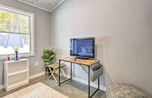 Adirondack Cabin Near Whiteface Mountain Resort! - Foto 27