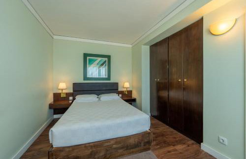 Hotel Apartamento Solverde - Foto 158