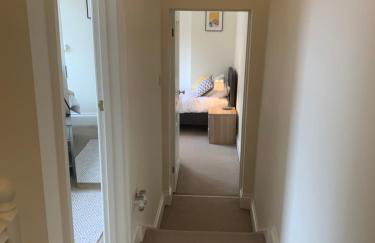 Modern 3 bed house in the heart of Morpeth town. - Foto 6