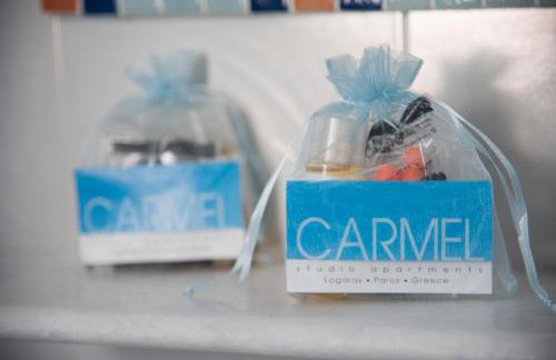 Paros Carmel studio-apartment - Photo 12