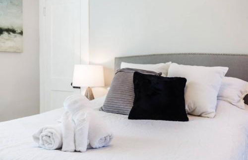 2 Large Apts w Parking - Downtown Over the Rhine - Foto 34