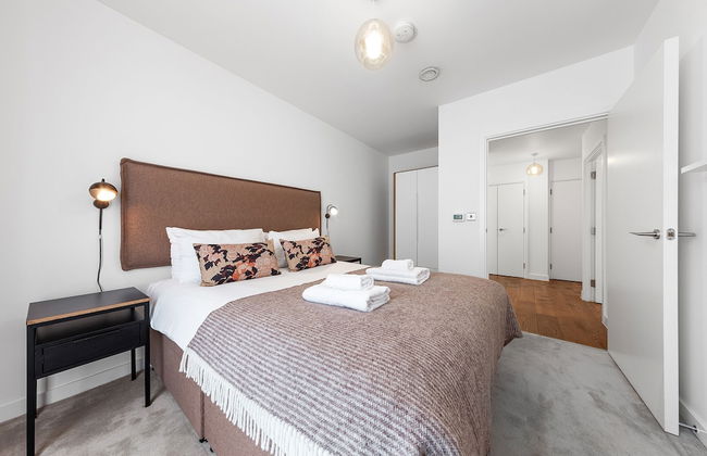 SERCASA - Regents Park - Foto 48