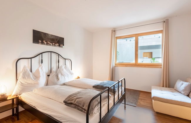 Apartment in Tyrol Near Ski Lift - Foto 4