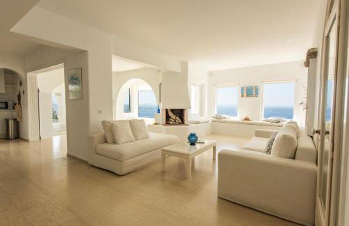 Eagles Nest Mykonos Suites & Apartments - Shared Pool & Jacuzzis - Foto 37