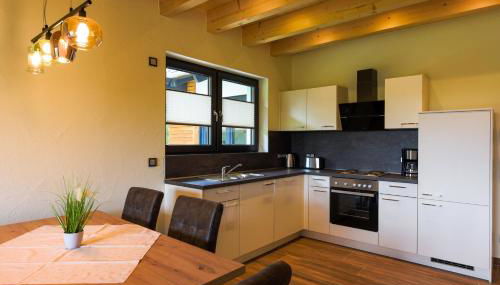 Staufenberg Chalets - Foto 4