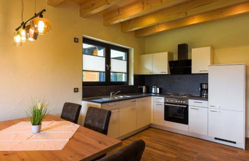 Staufenberg Chalets - Foto 4