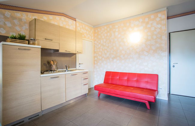 Palazzina Luce - Photo 32